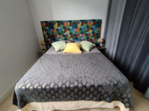 Chambre double avec piscine 15 mn du Cap d'Agde